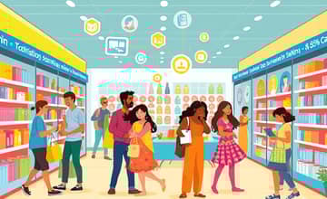 Retail sales reflect cautious optimism among households