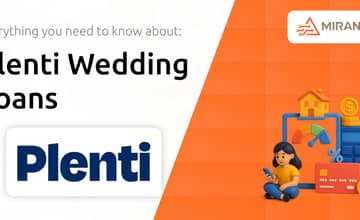 Plenti Wedding Loans: What You Need to Know