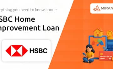 HSBC Home Improvement Loan: What You Need to Know