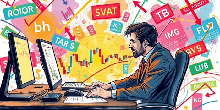 Avoid overtrading and focus on disciplined strategy