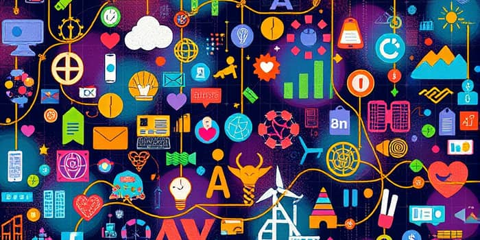 Diversify across sectors to reduce portfolio risk