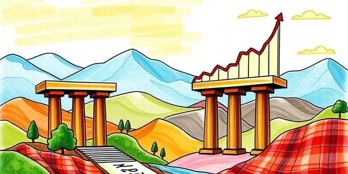 Understand the role of bonds in a balanced strategy