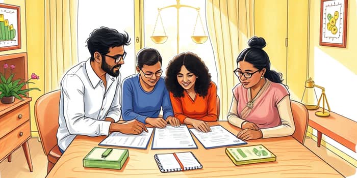 Understand origination fees before applying