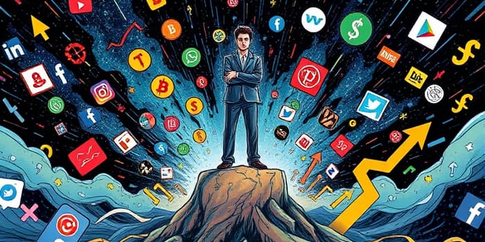Avoid chasing hot stocks with no fundamentals