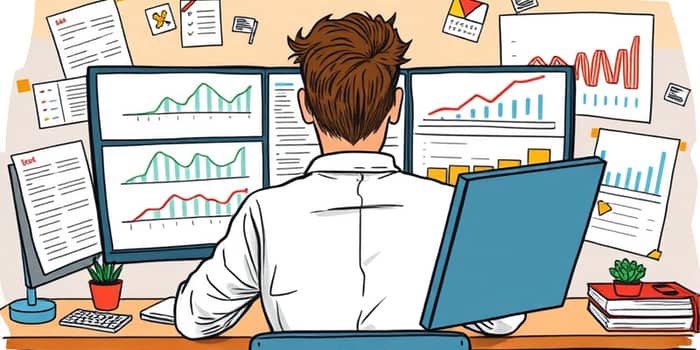 Keep your thesis clear for each investment you hold