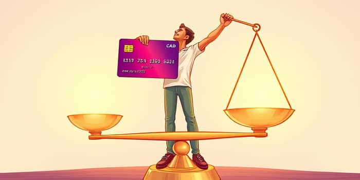Keep your utilization low to maintain credit health
