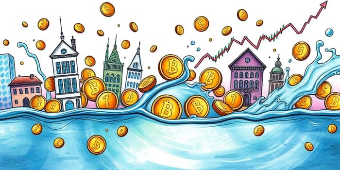 Watch liquidity before investing in niche assets