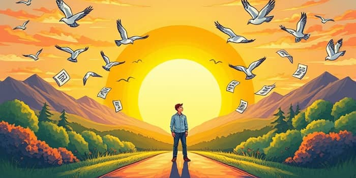 Ask lenders about forgiveness or deferral options