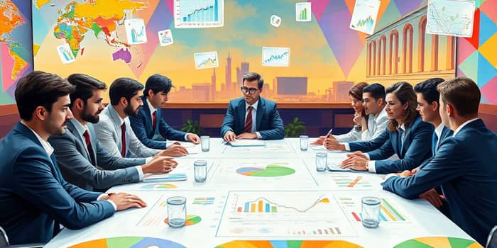 Learn from downturns to strengthen your strategy