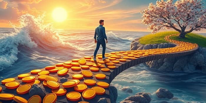 Loans with flexible terms can help during financial transitions