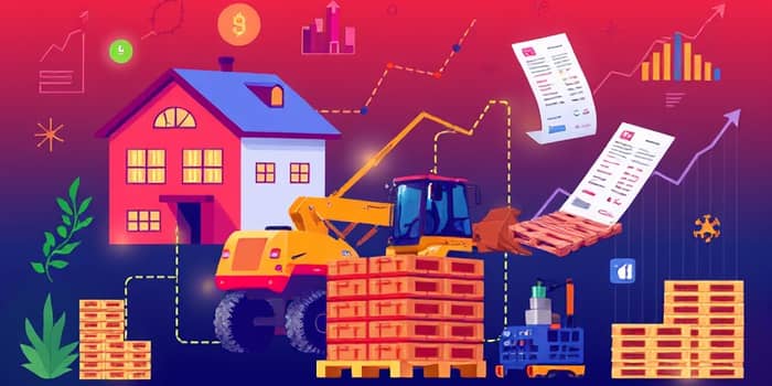 Evaluate loan types based on the asset you’re financing