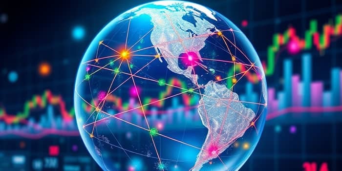 Watch correlation to avoid concentrated risk