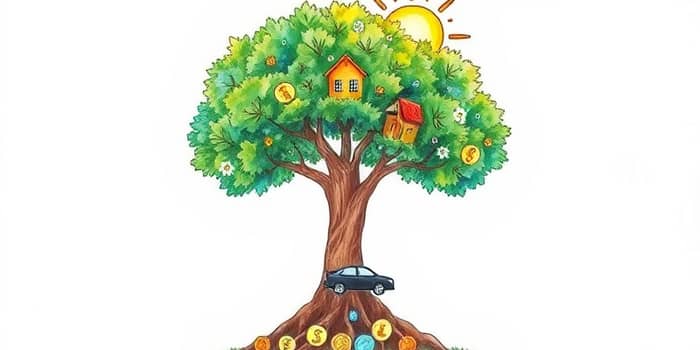 Map your investments to short-, medium-, and long-term needs