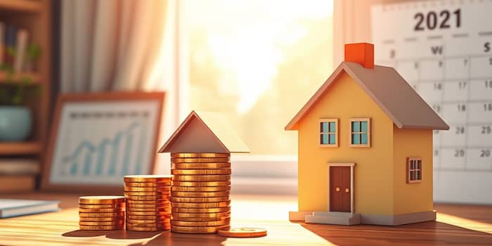 Make extra payments when possible to save on interest