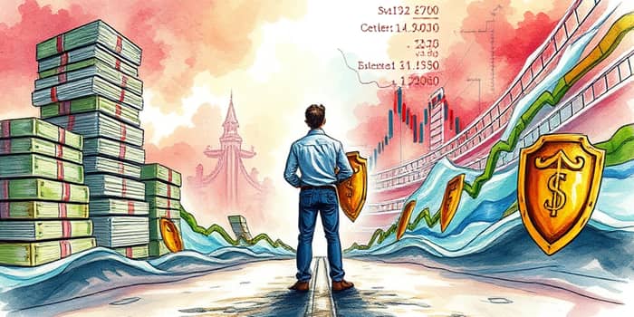 Don’t overlook the value of cash in a volatile market