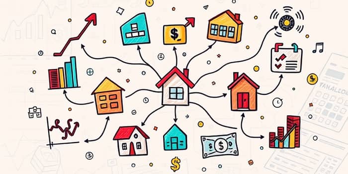Understand the tax treatment of different asset classes
