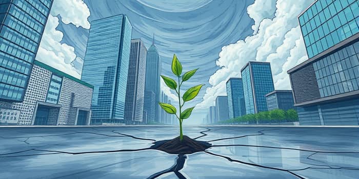 Small caps underperform as risk appetite narrows