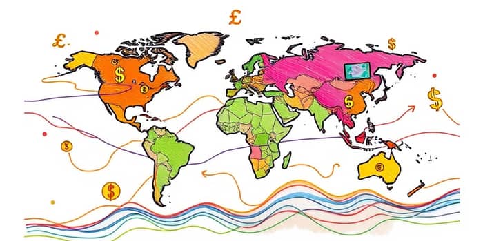 Currency strength impacts trade dynamics this quarter