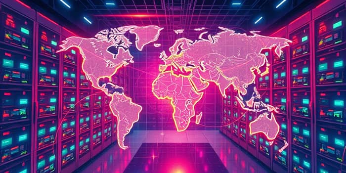 AI sector sees increased institutional inflow