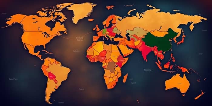 Emerging markets gain traction with lower inflation