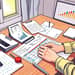 Build loan repayments into your financial planning timeline